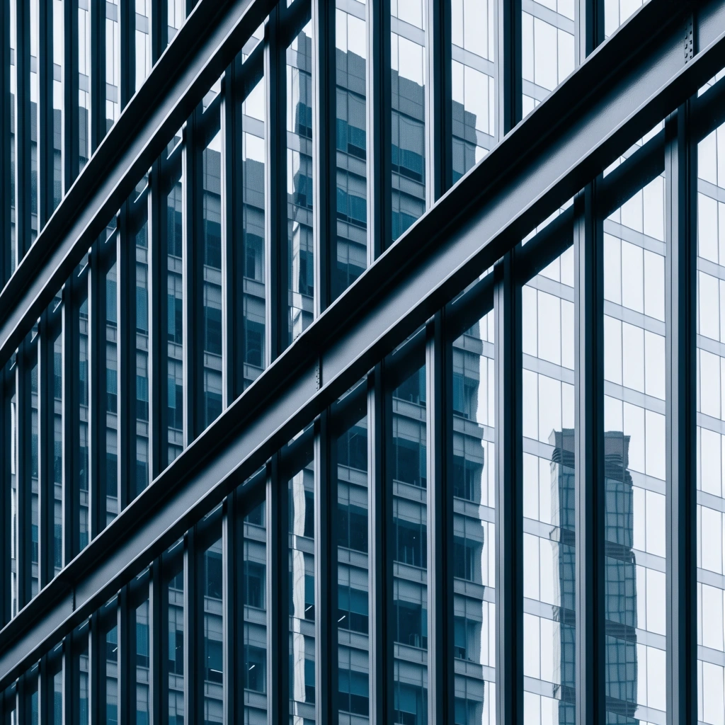 Architectural Detail