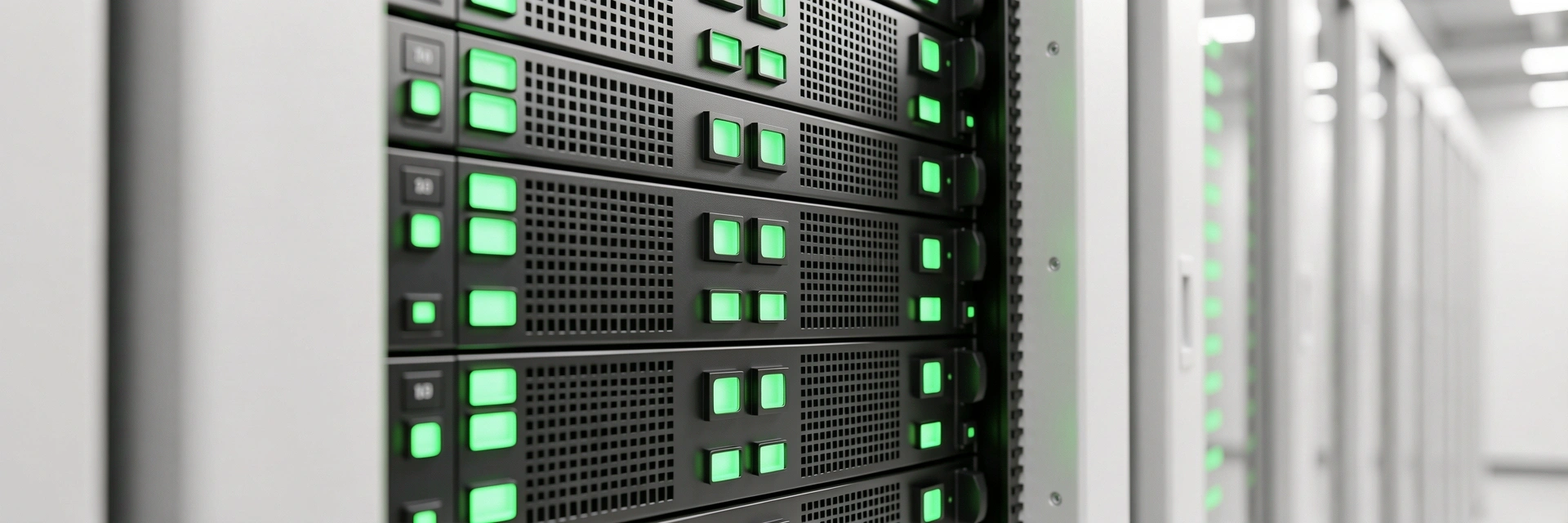 Singapore Core Data Infrastructure