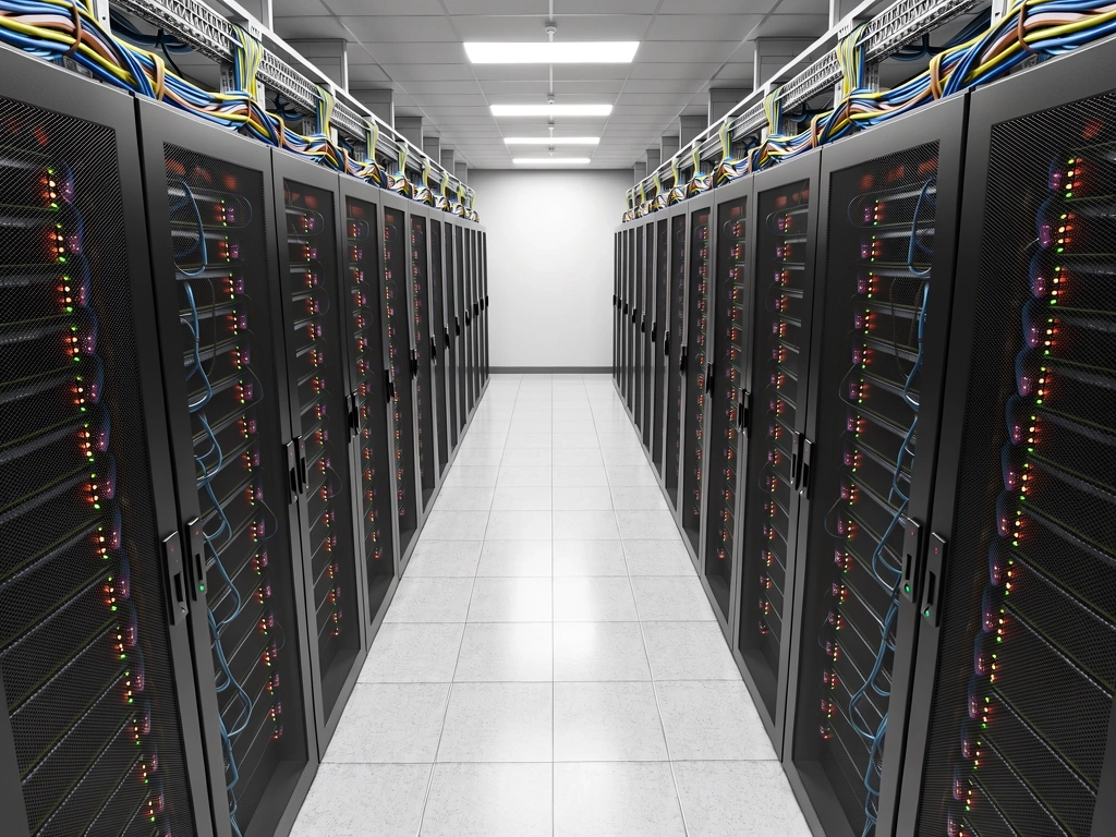 Advanced local data architecture