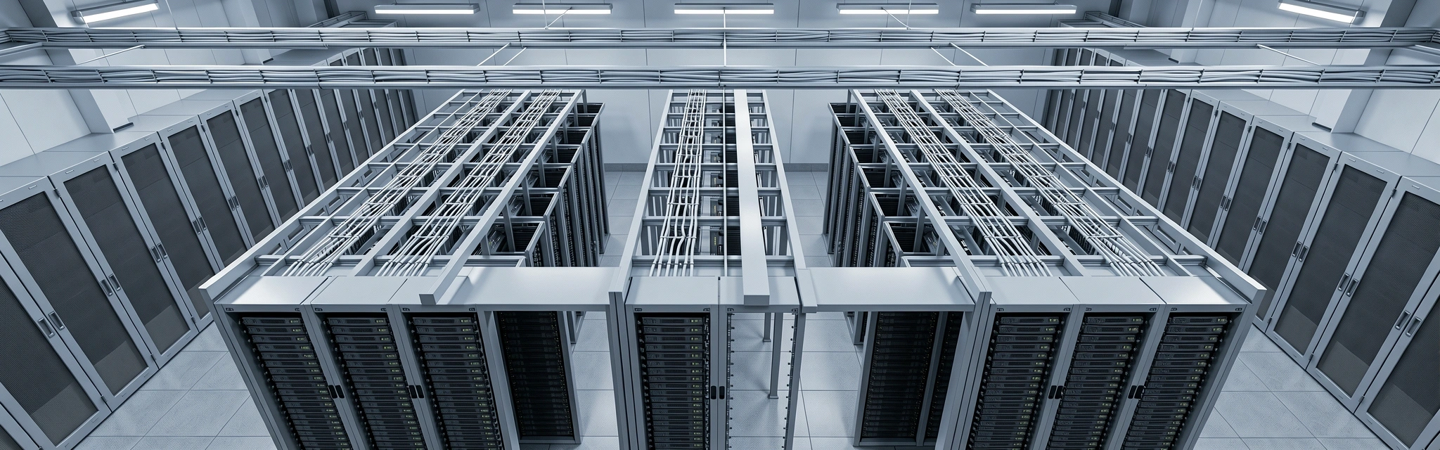 Data infrastructure security environment