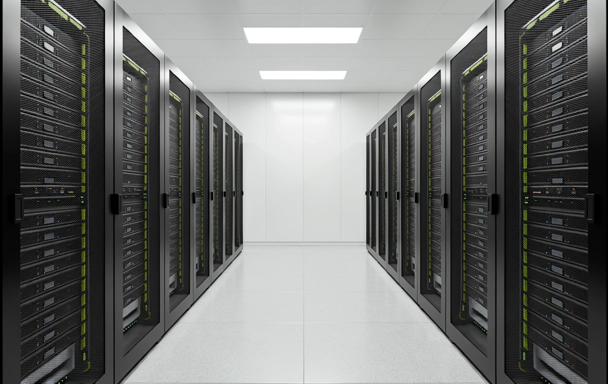 Big Data Infrastructure Facility