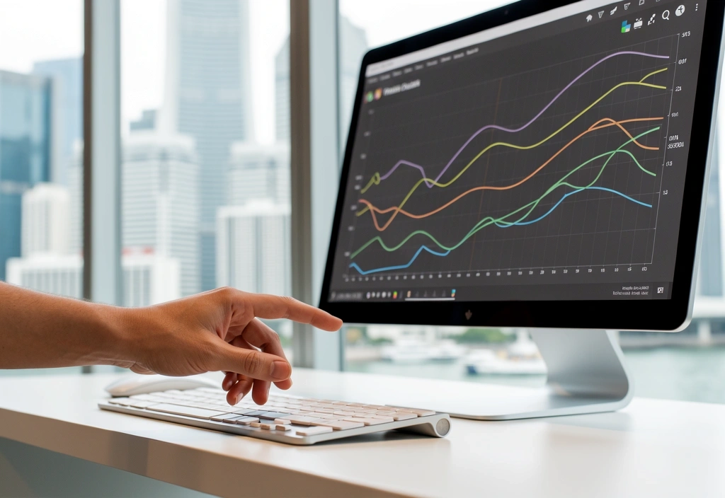 Data verification in practice