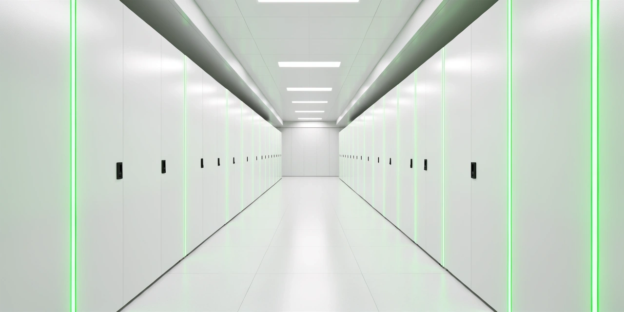 Future infrastructure