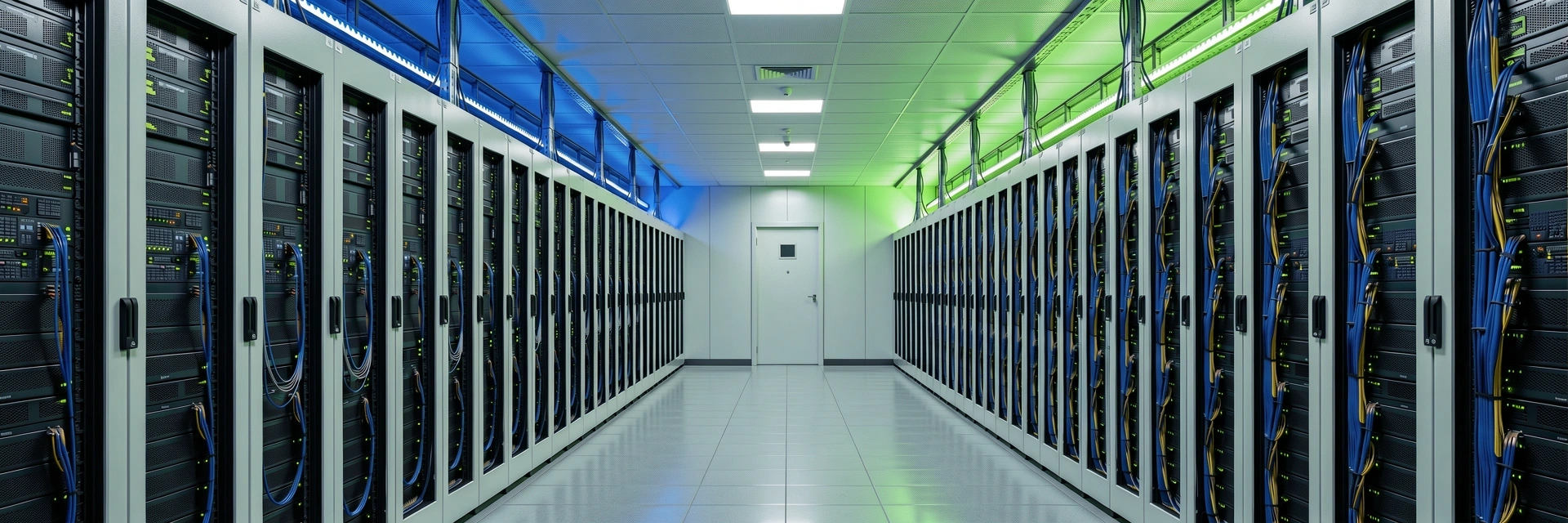 Singapore Core Data Infrastructure Hub